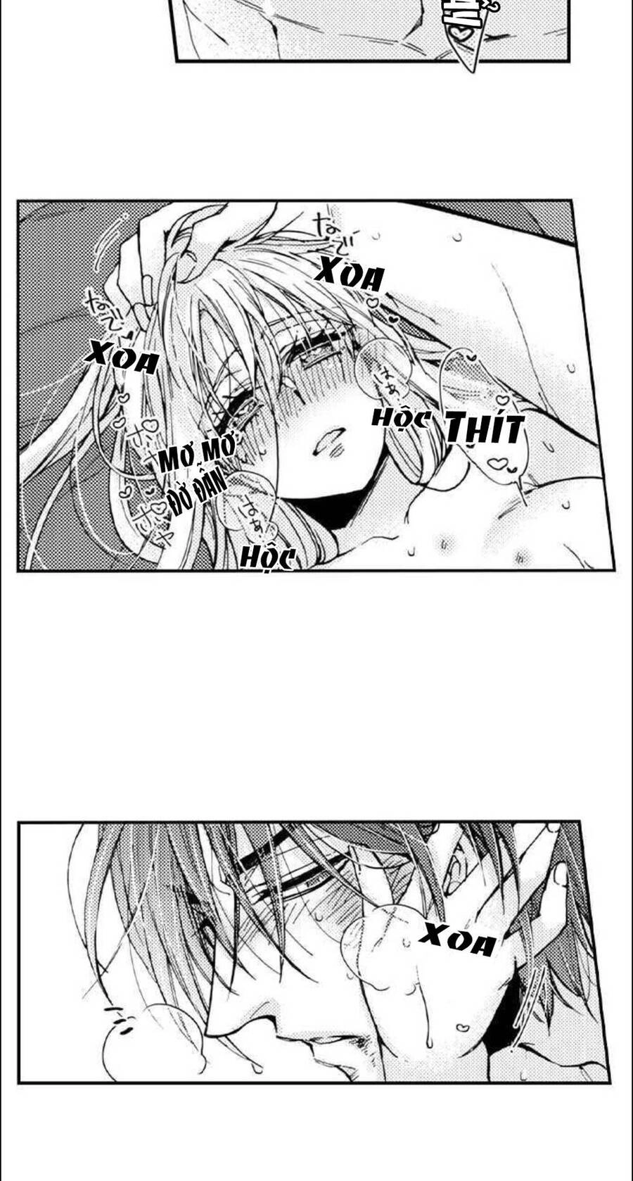 Sếp Thú Tính Nhà Bên Chapter 81 - 13