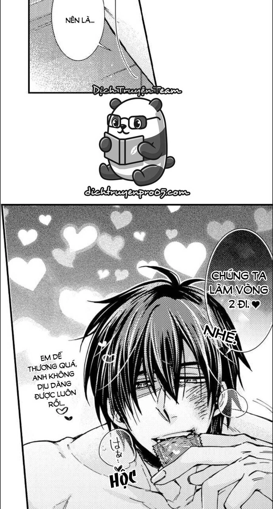 Sếp Thú Tính Nhà Bên Chapter 81 - 16