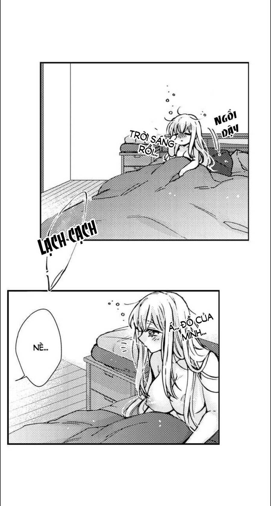 Sếp Thú Tính Nhà Bên Chapter 81 - 21