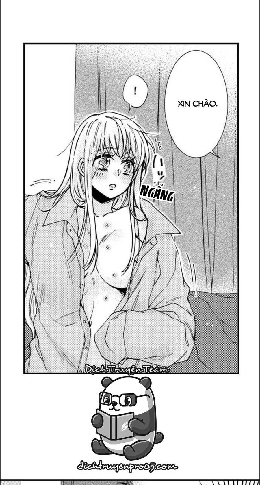 Sếp Thú Tính Nhà Bên Chapter 81 - 22