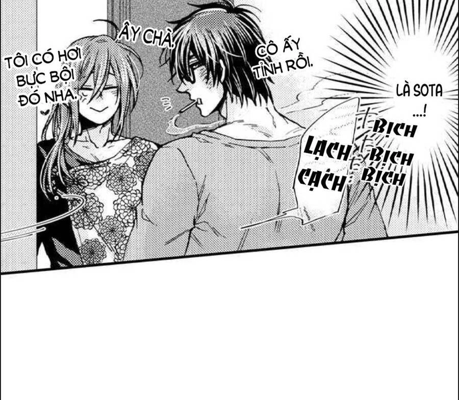 Sếp Thú Tính Nhà Bên Chapter 81 - 23