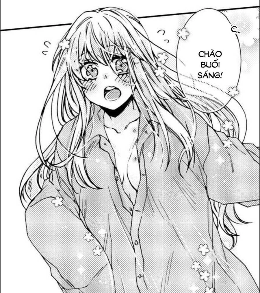 Sếp Thú Tính Nhà Bên Chapter 81 - 24