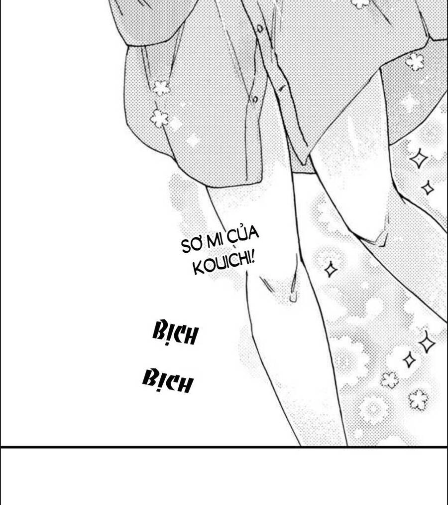 Sếp Thú Tính Nhà Bên Chapter 81 - 25