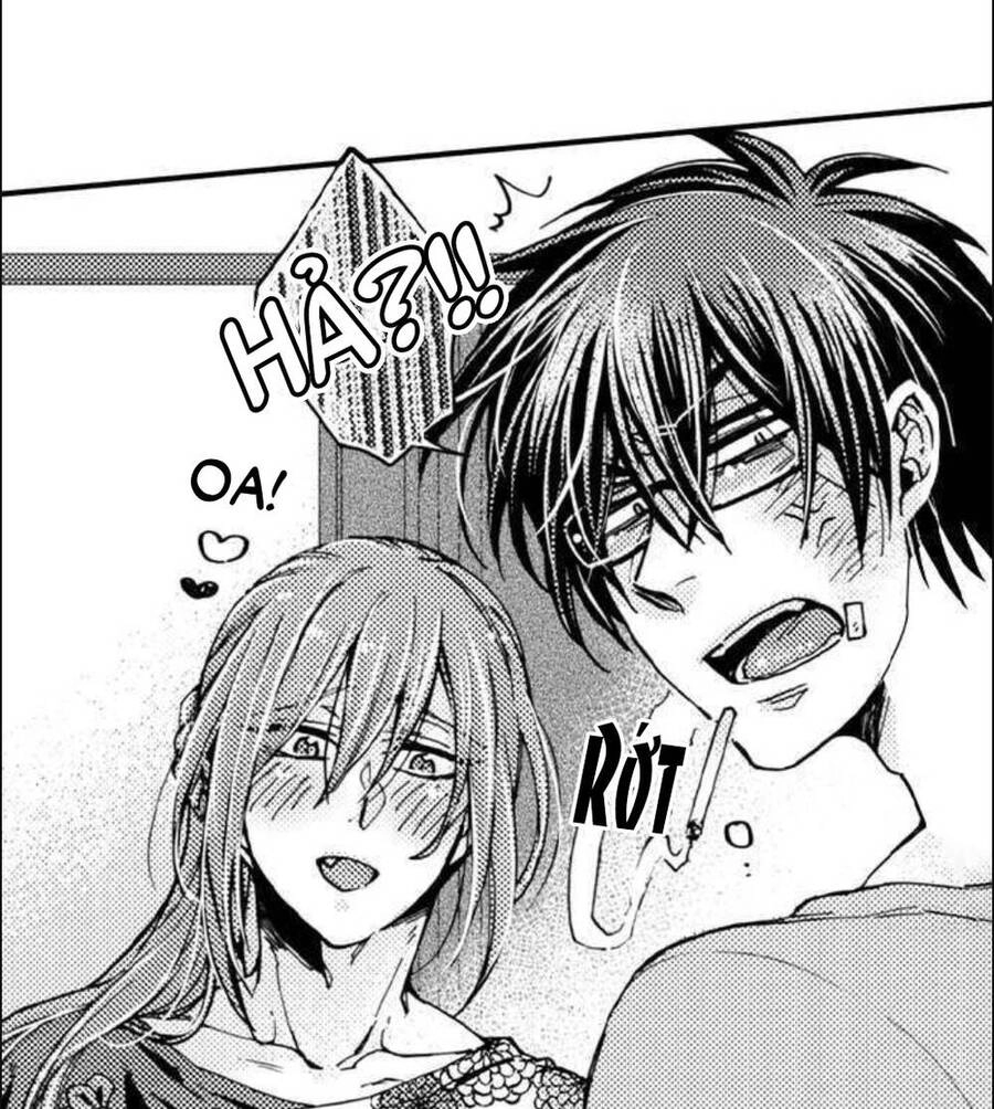 Sếp Thú Tính Nhà Bên Chapter 81 - 26