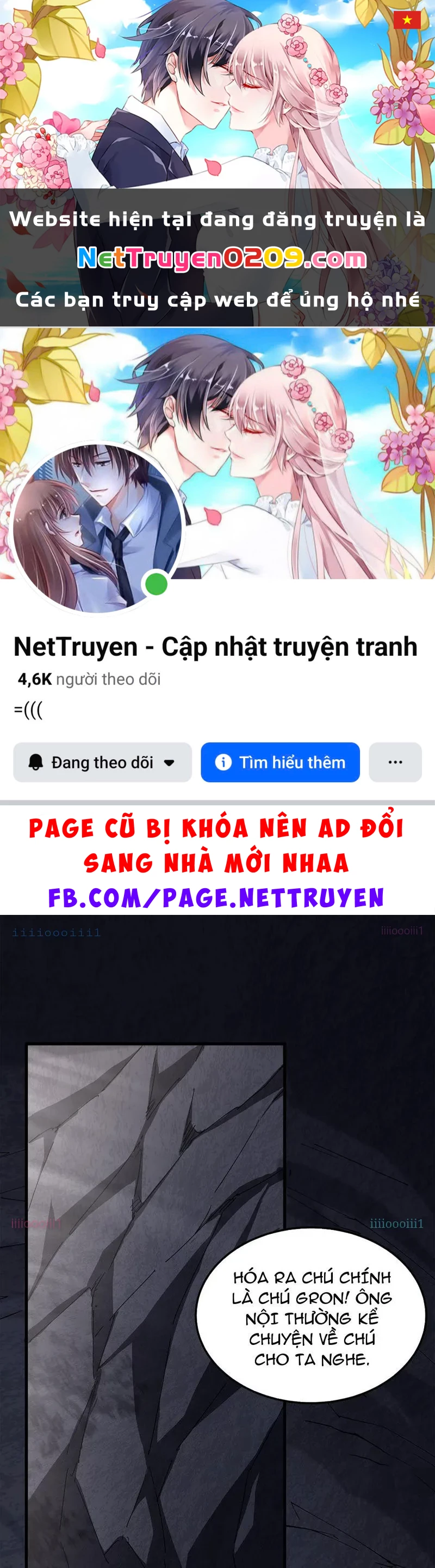 Thi Sơn Huyết Hải Chapter 9 - 1