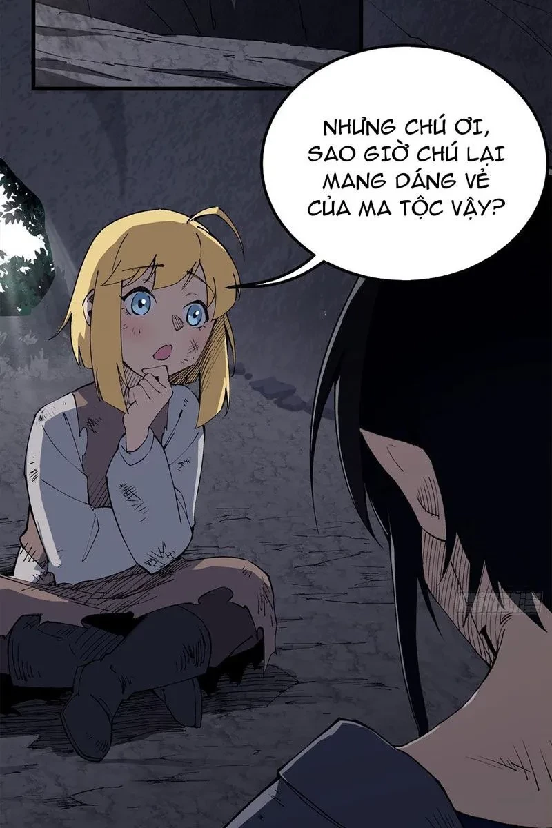 Thi Sơn Huyết Hải Chapter 9 - 2