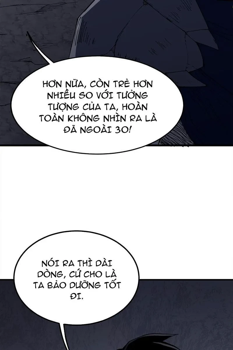 Thi Sơn Huyết Hải Chapter 9 - 3