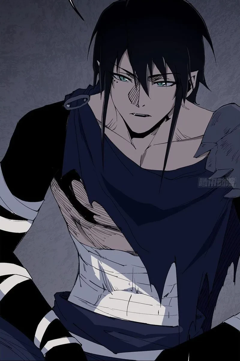 Thi Sơn Huyết Hải Chapter 9 - 4