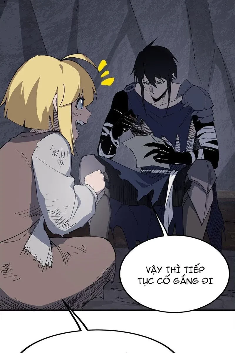 Thi Sơn Huyết Hải Chapter 9 - 8