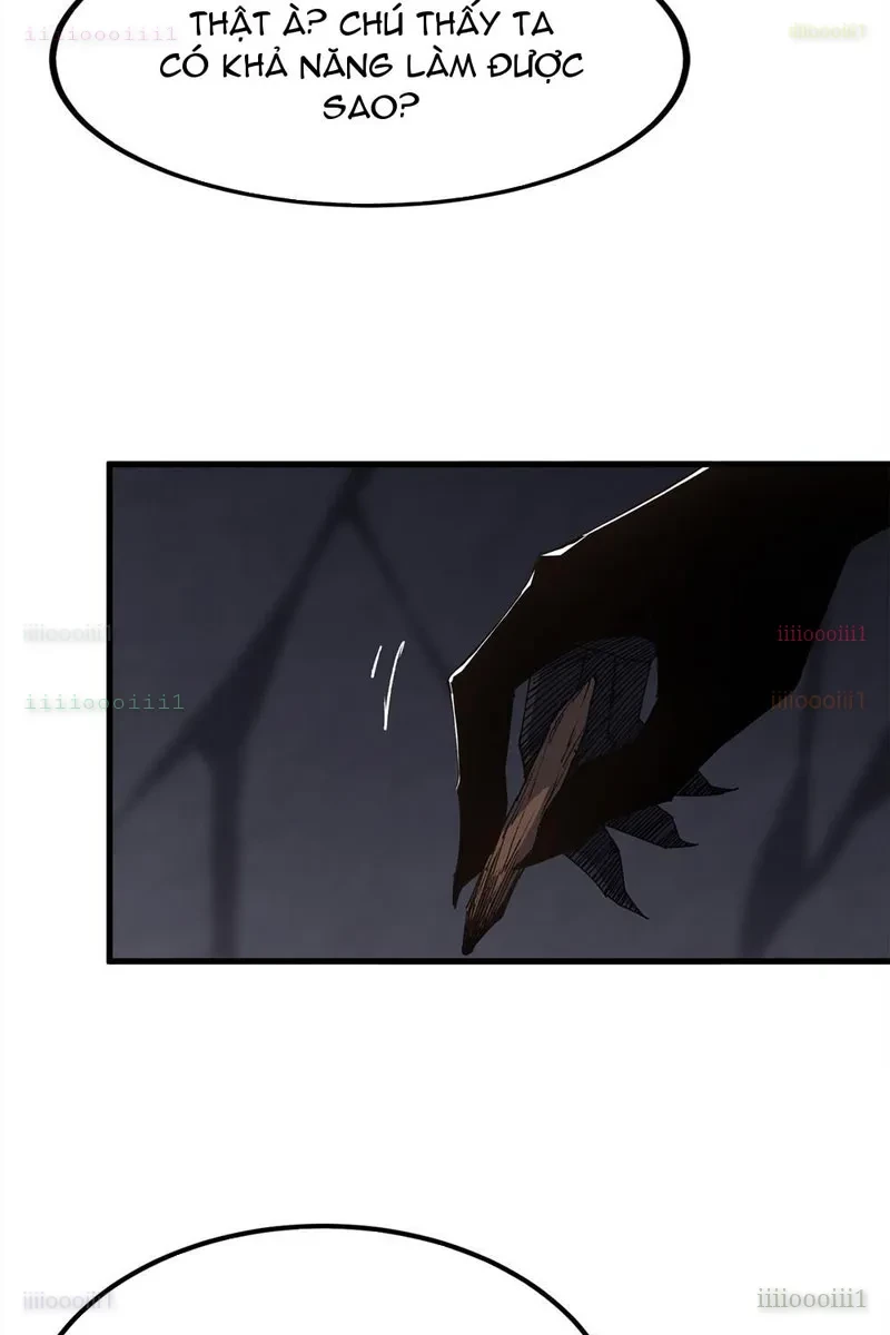 Thi Sơn Huyết Hải Chapter 9 - 9