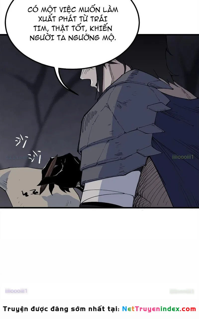 Thi Sơn Huyết Hải Chapter 9 - 10