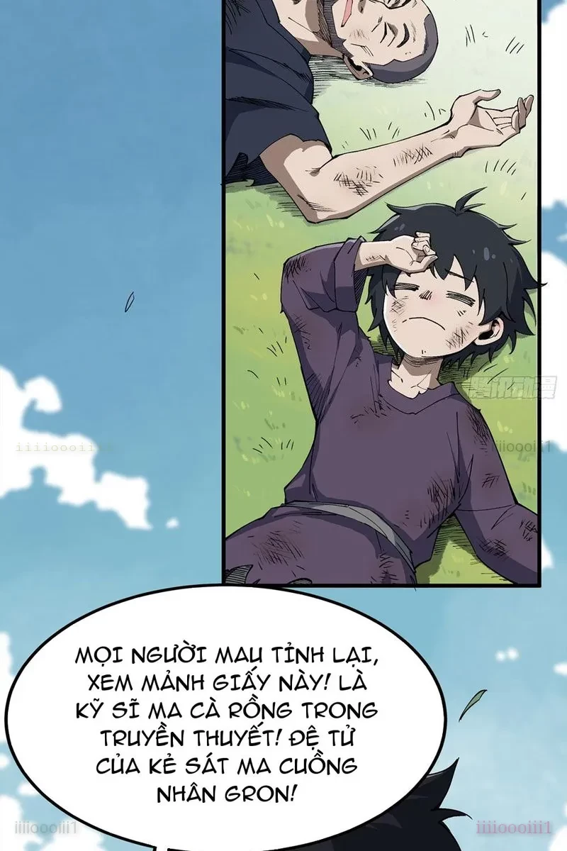 Thi Sơn Huyết Hải Chapter 9 - 13