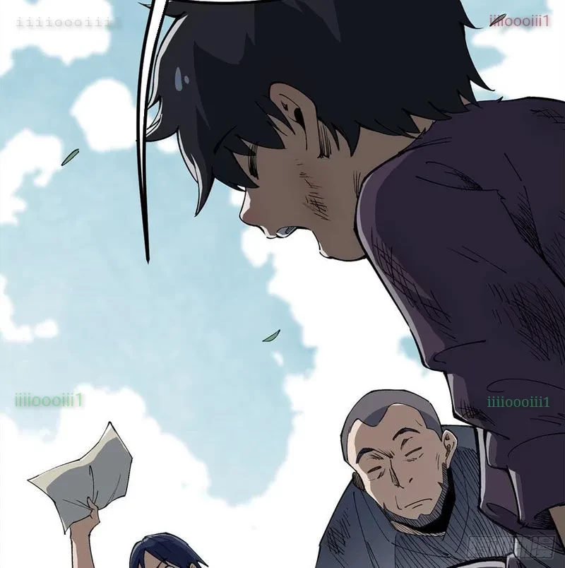 Thi Sơn Huyết Hải Chapter 9 - 14