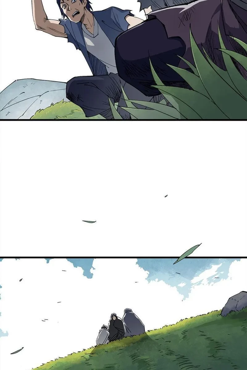 Thi Sơn Huyết Hải Chapter 9 - 15