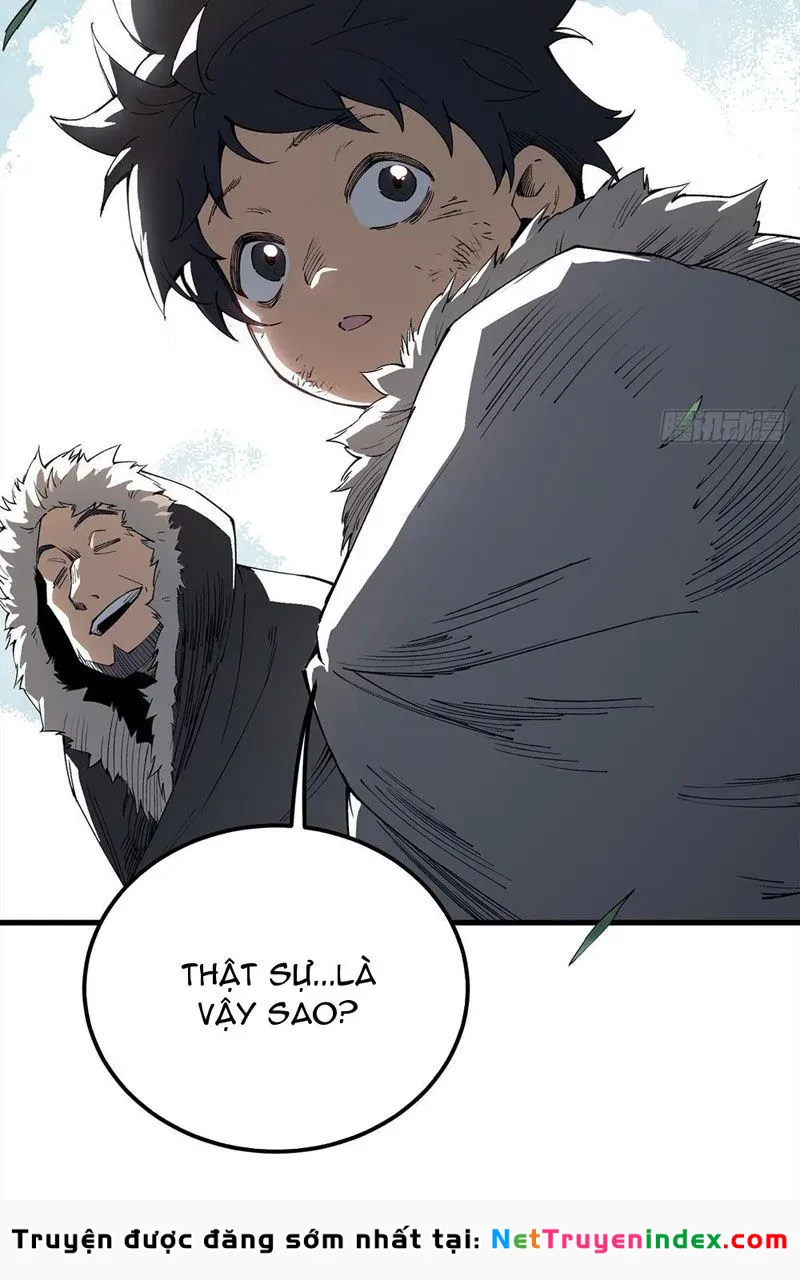 Thi Sơn Huyết Hải Chapter 9 - 17