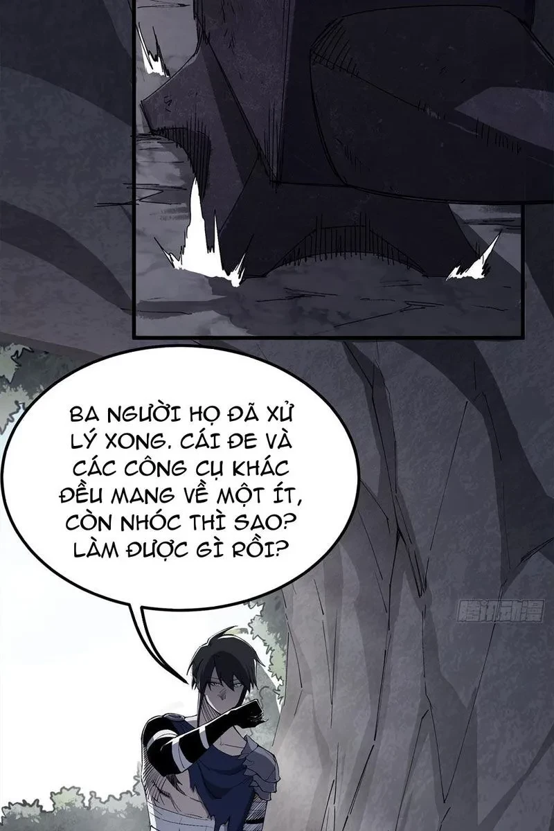 Thi Sơn Huyết Hải Chapter 9 - 19