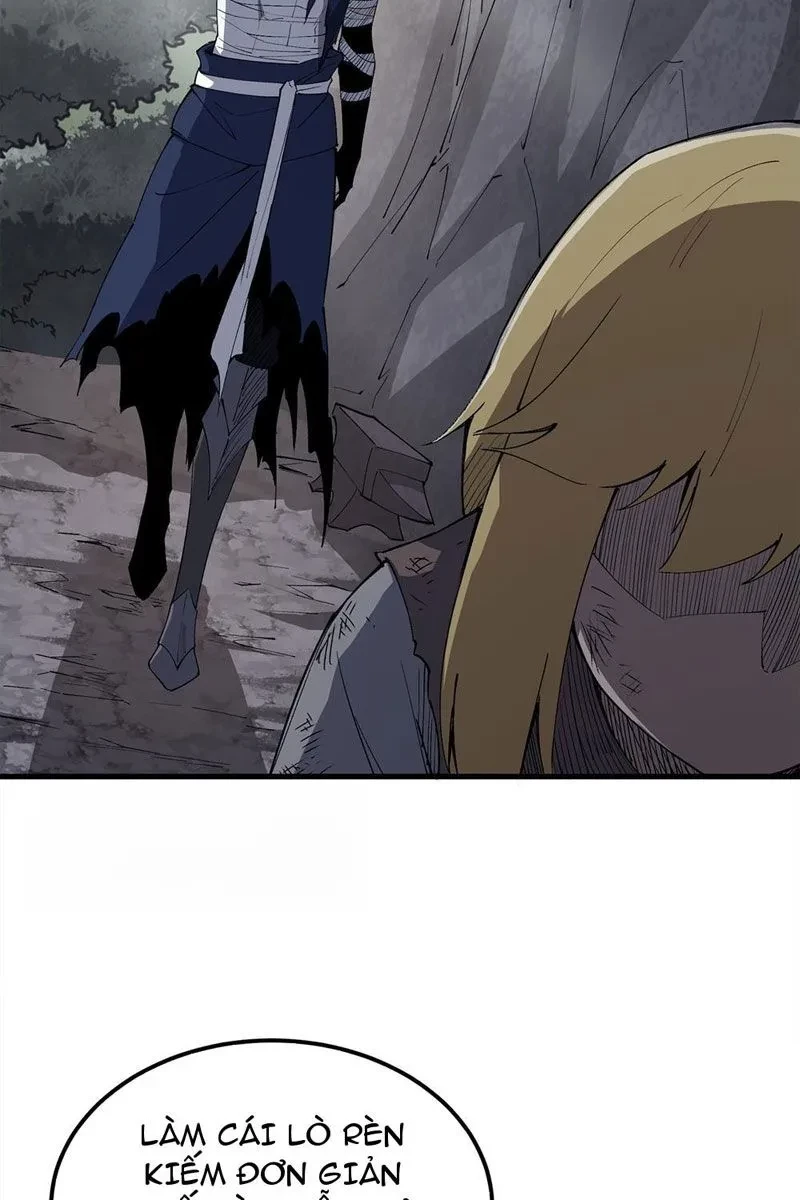 Thi Sơn Huyết Hải Chapter 9 - 20