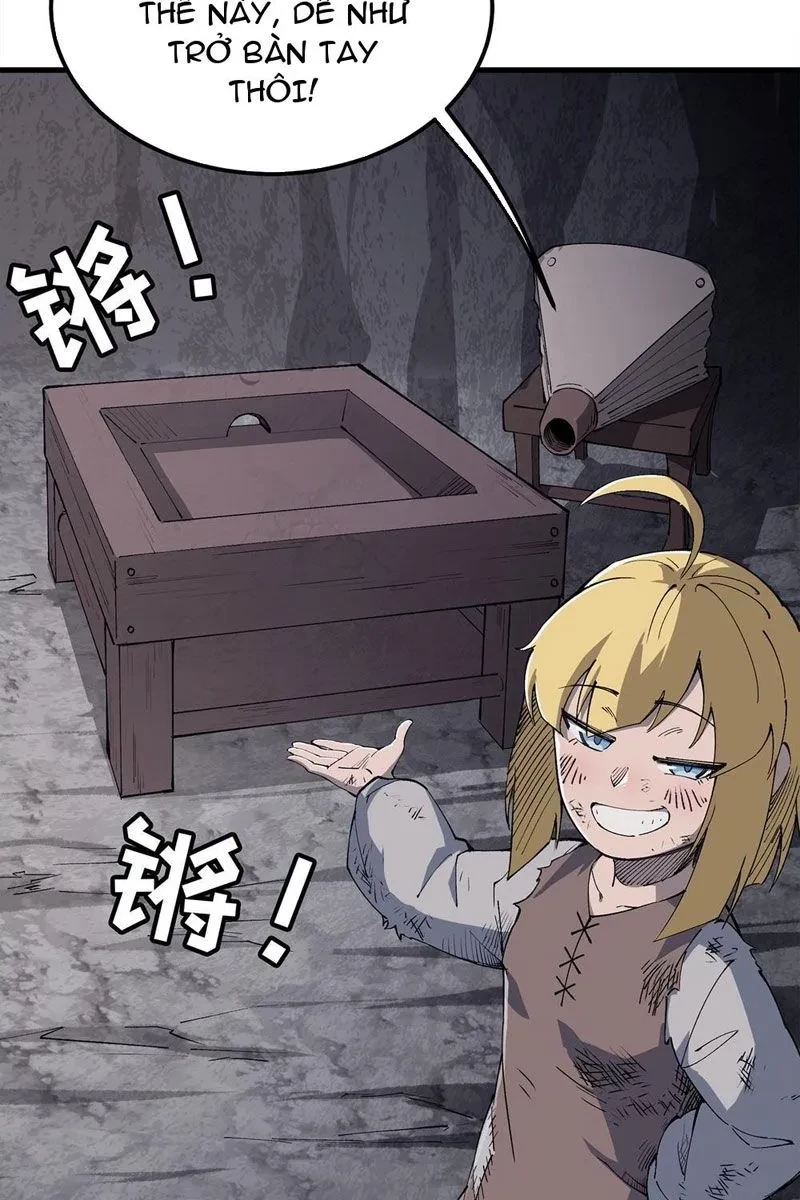 Thi Sơn Huyết Hải Chapter 9 - 21