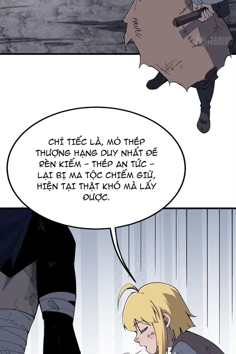 Thi Sơn Huyết Hải Chapter 9 - 22