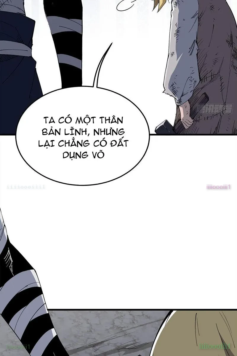 Thi Sơn Huyết Hải Chapter 9 - 23