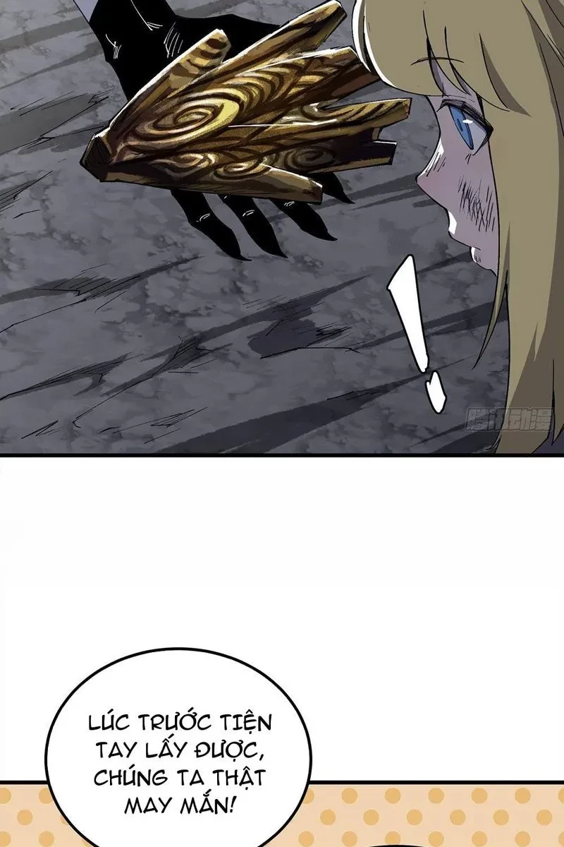 Thi Sơn Huyết Hải Chapter 9 - 24