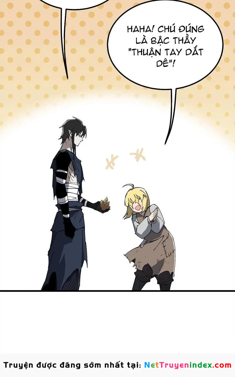 Thi Sơn Huyết Hải Chapter 9 - 25