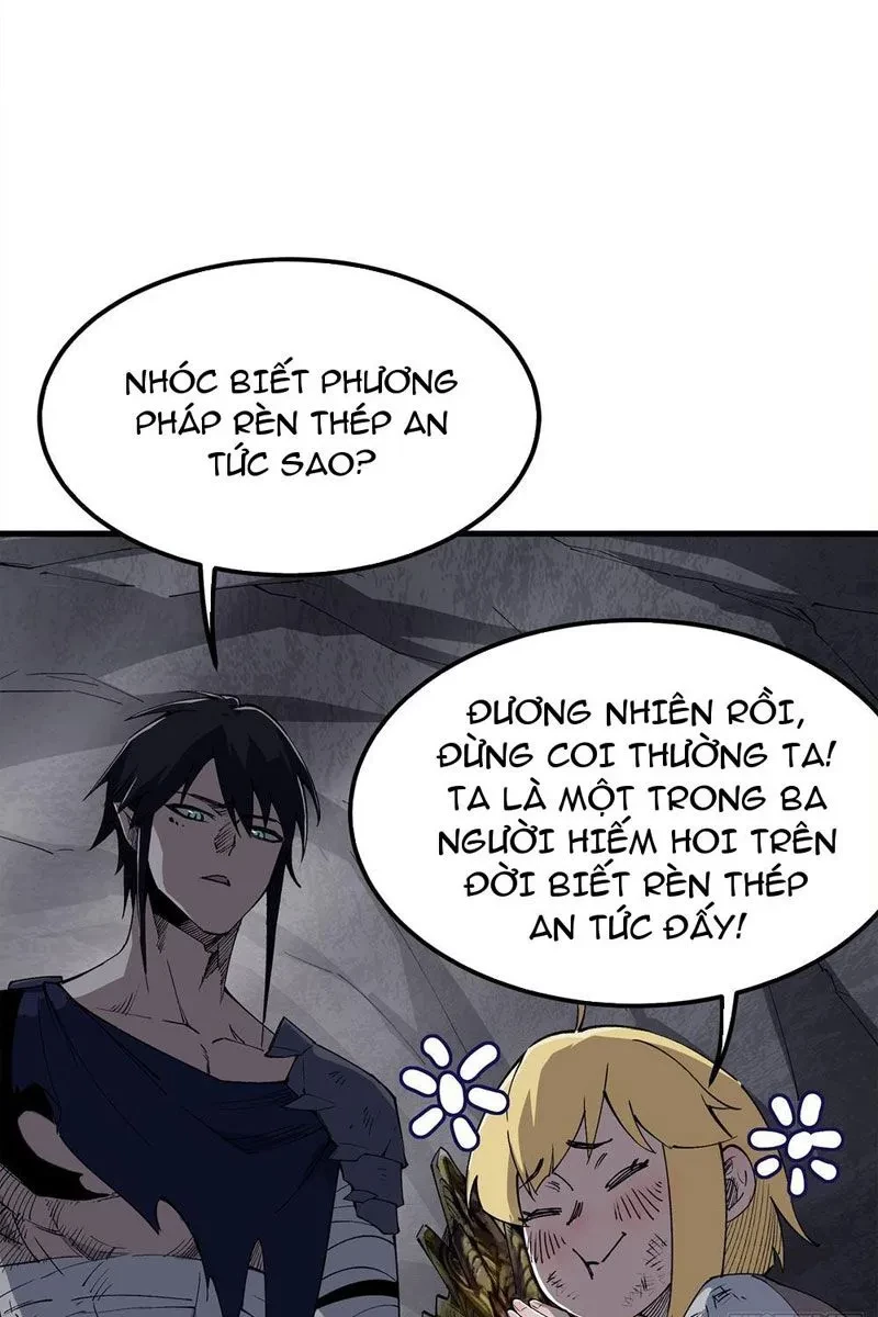 Thi Sơn Huyết Hải Chapter 9 - 26