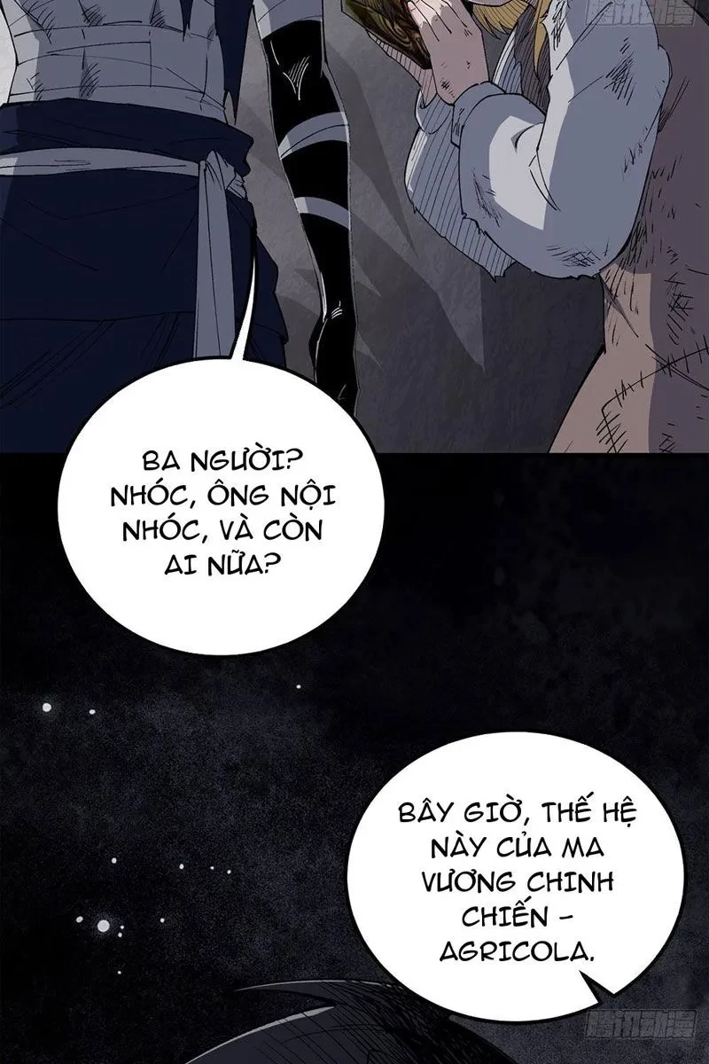 Thi Sơn Huyết Hải Chapter 9 - 27