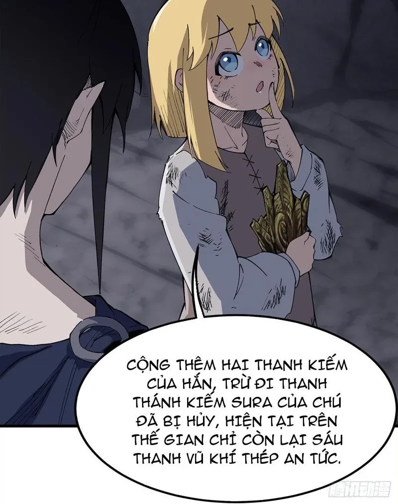 Thi Sơn Huyết Hải Chapter 9 - 30