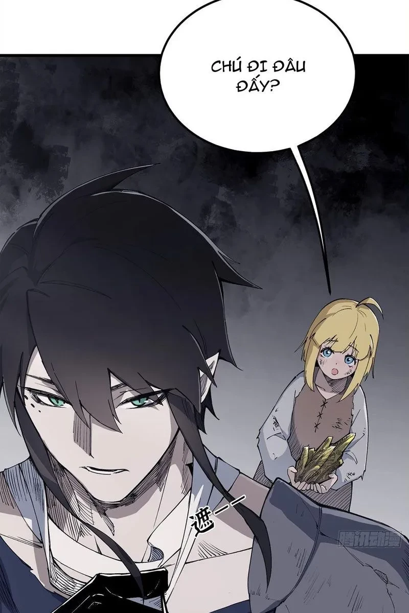 Thi Sơn Huyết Hải Chapter 9 - 32