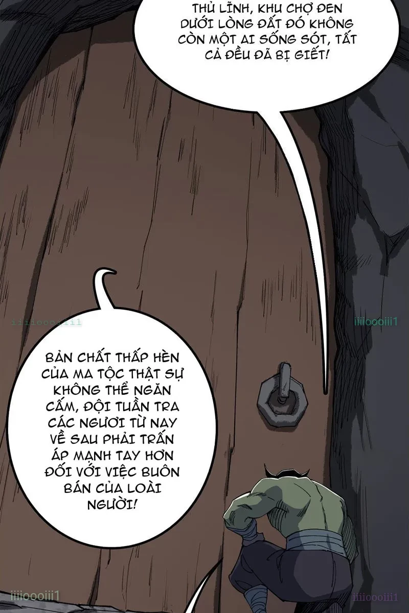 Thi Sơn Huyết Hải Chapter 9 - 35