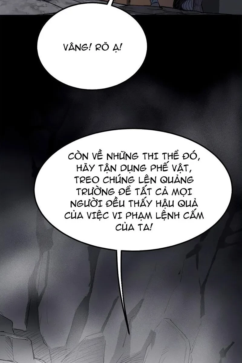 Thi Sơn Huyết Hải Chapter 9 - 36