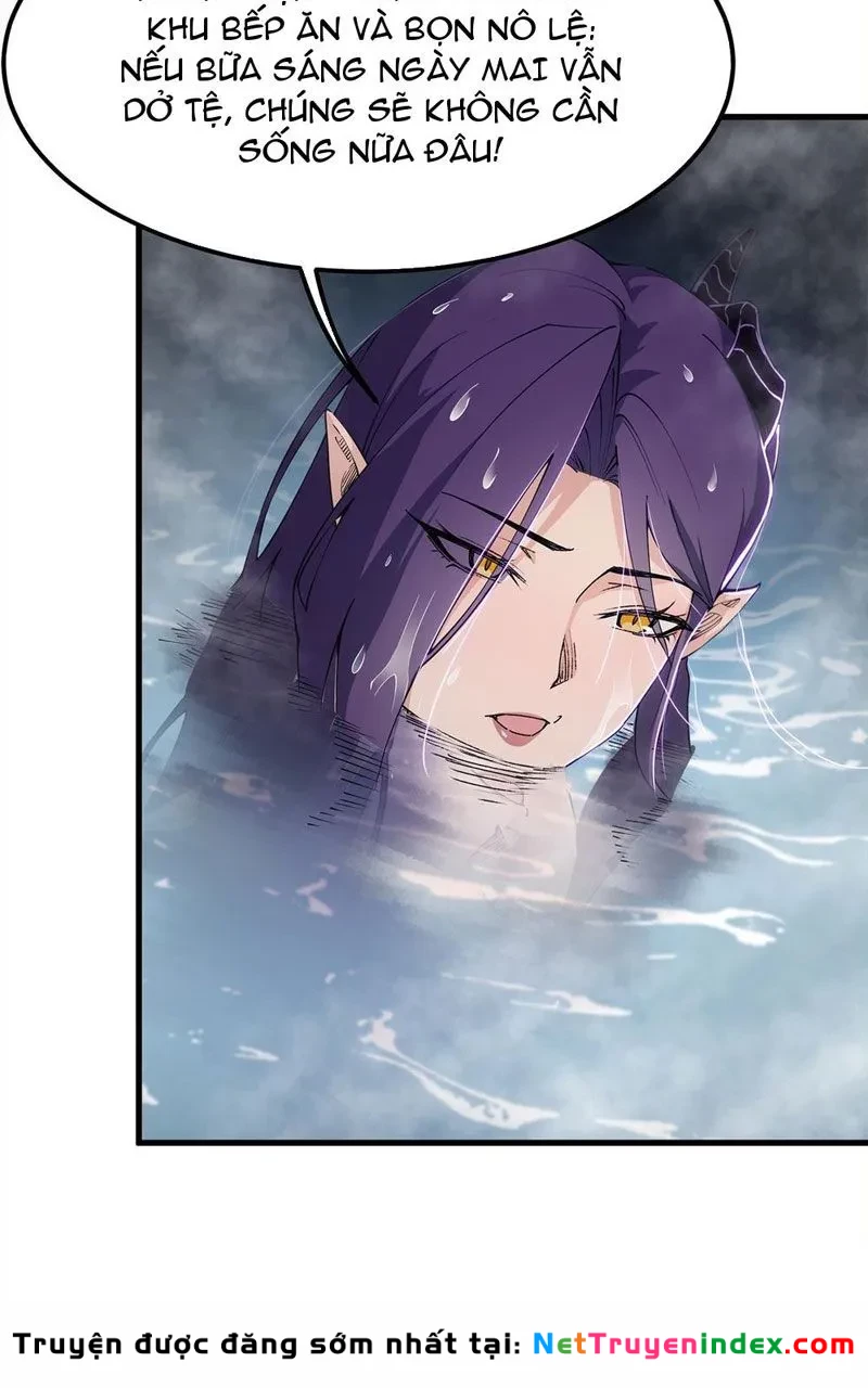 Thi Sơn Huyết Hải Chapter 9 - 40