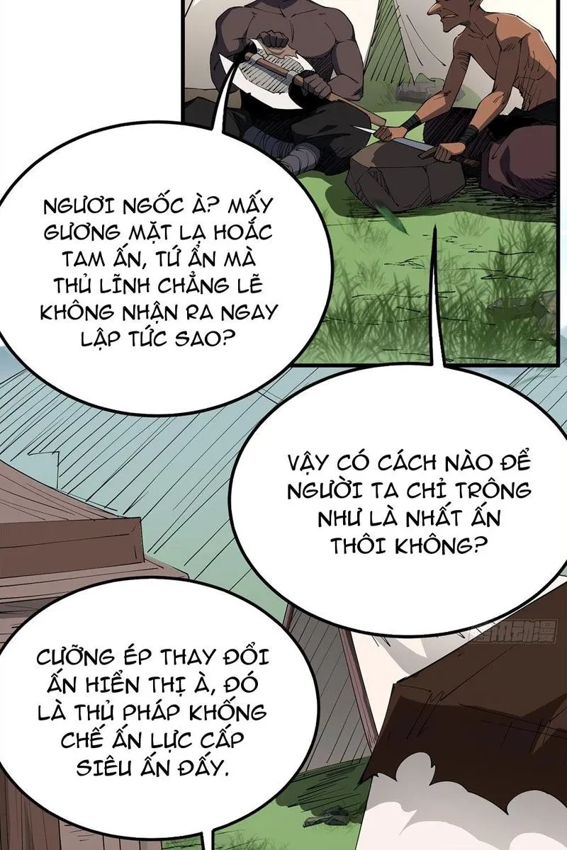 Thi Sơn Huyết Hải Chapter 9 - 45