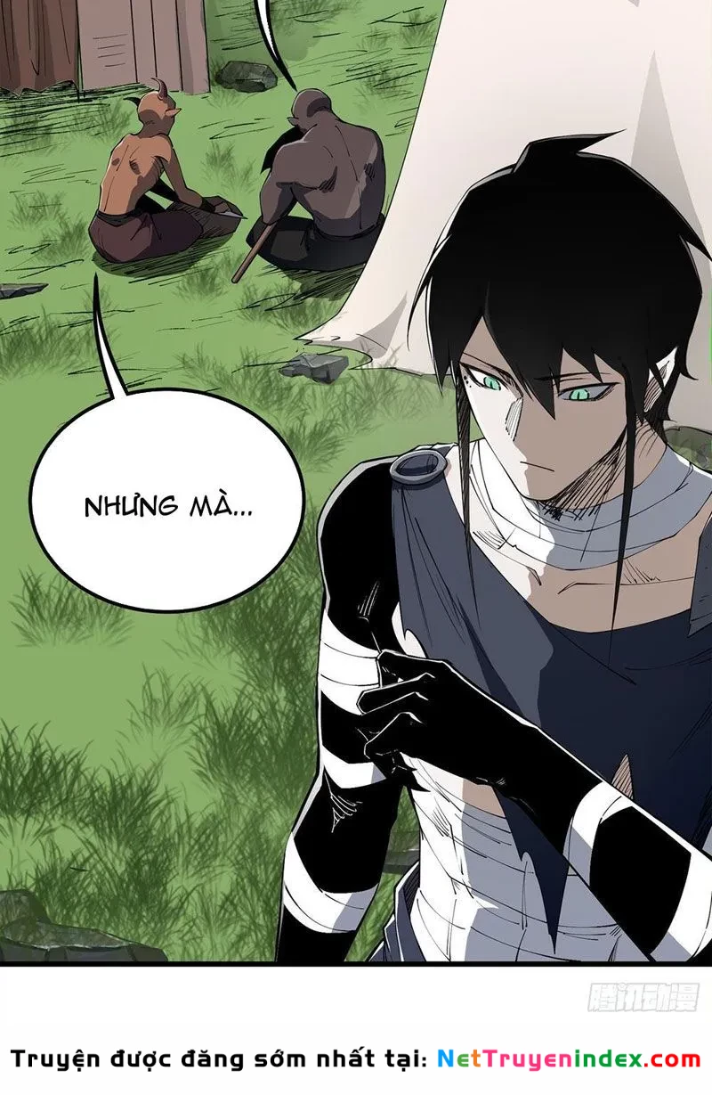 Thi Sơn Huyết Hải Chapter 9 - 46