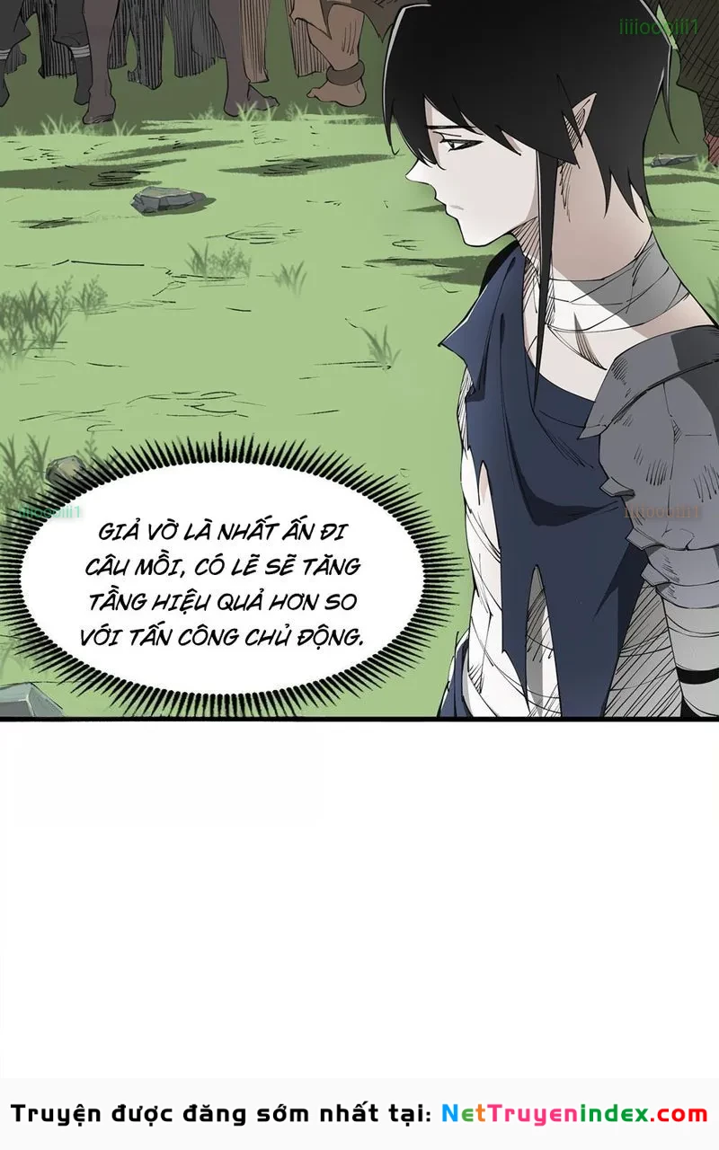 Thi Sơn Huyết Hải Chapter 9 - 49