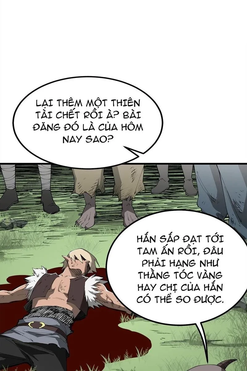 Thi Sơn Huyết Hải Chapter 9 - 50