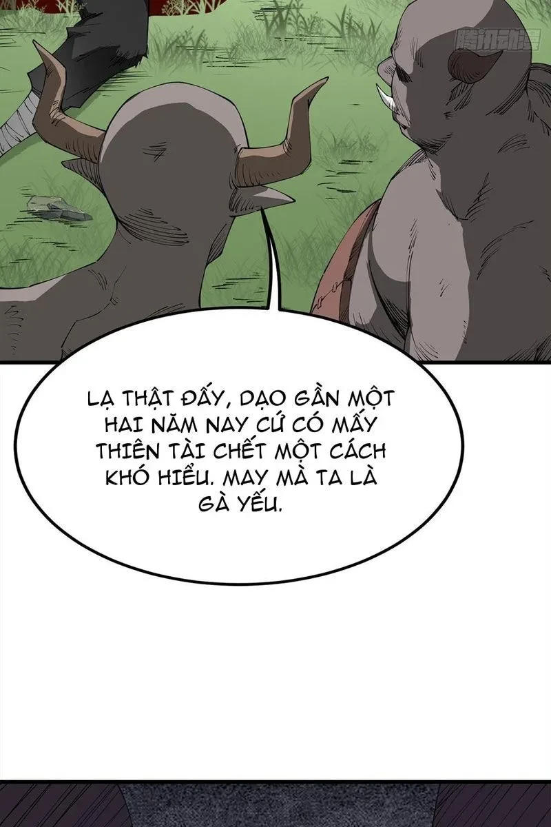 Thi Sơn Huyết Hải Chapter 9 - 51