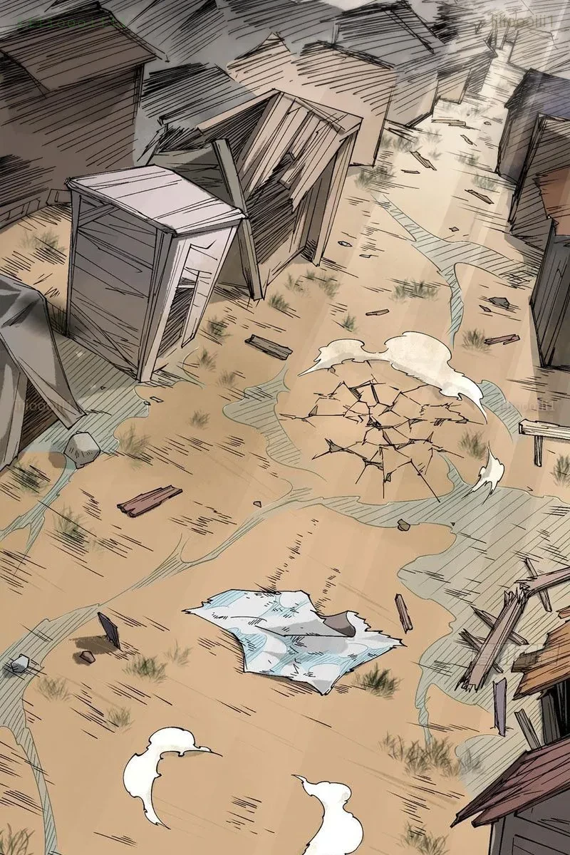 Thi Sơn Huyết Hải Chapter 9 - 90