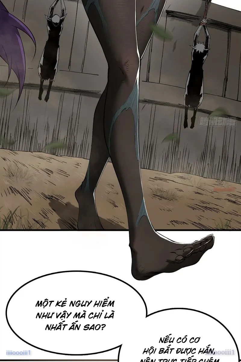 Thi Sơn Huyết Hải Chapter 9 - 94