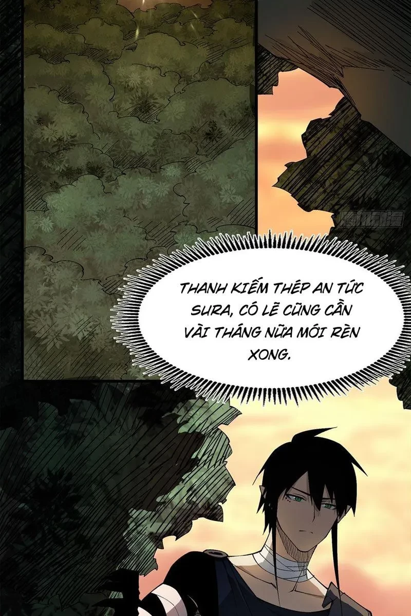 Thi Sơn Huyết Hải Chapter 9 - 98