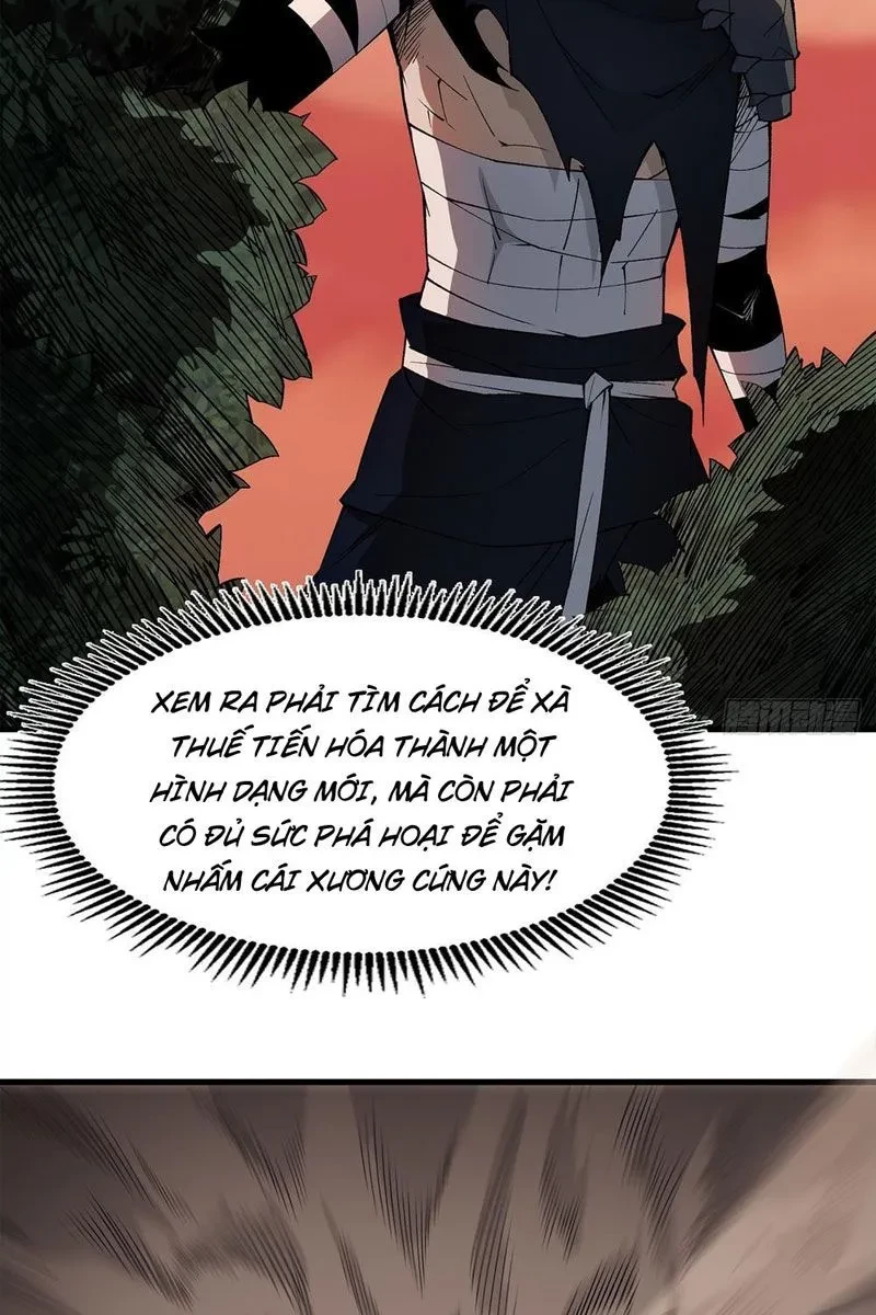 Thi Sơn Huyết Hải Chapter 9 - 99