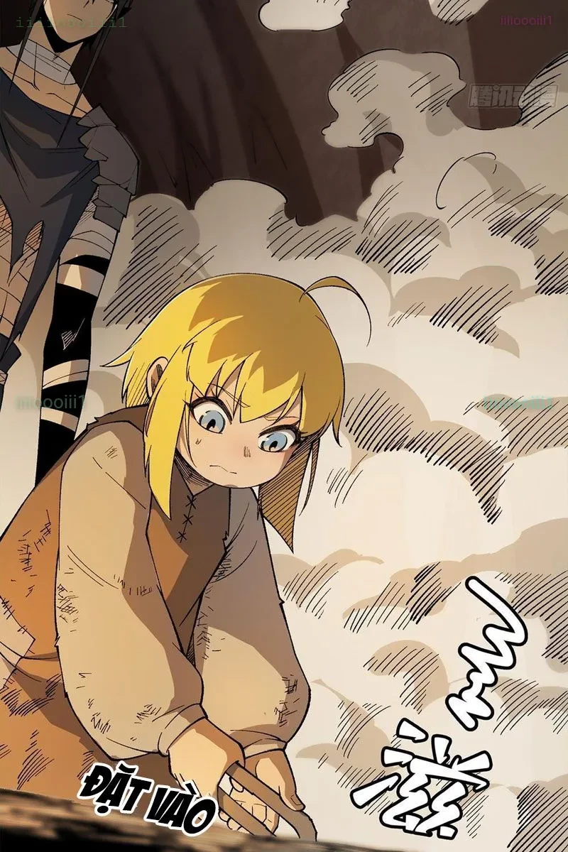 Thi Sơn Huyết Hải Chapter 9 - 109