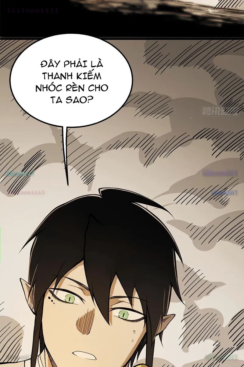 Thi Sơn Huyết Hải Chapter 9 - 110