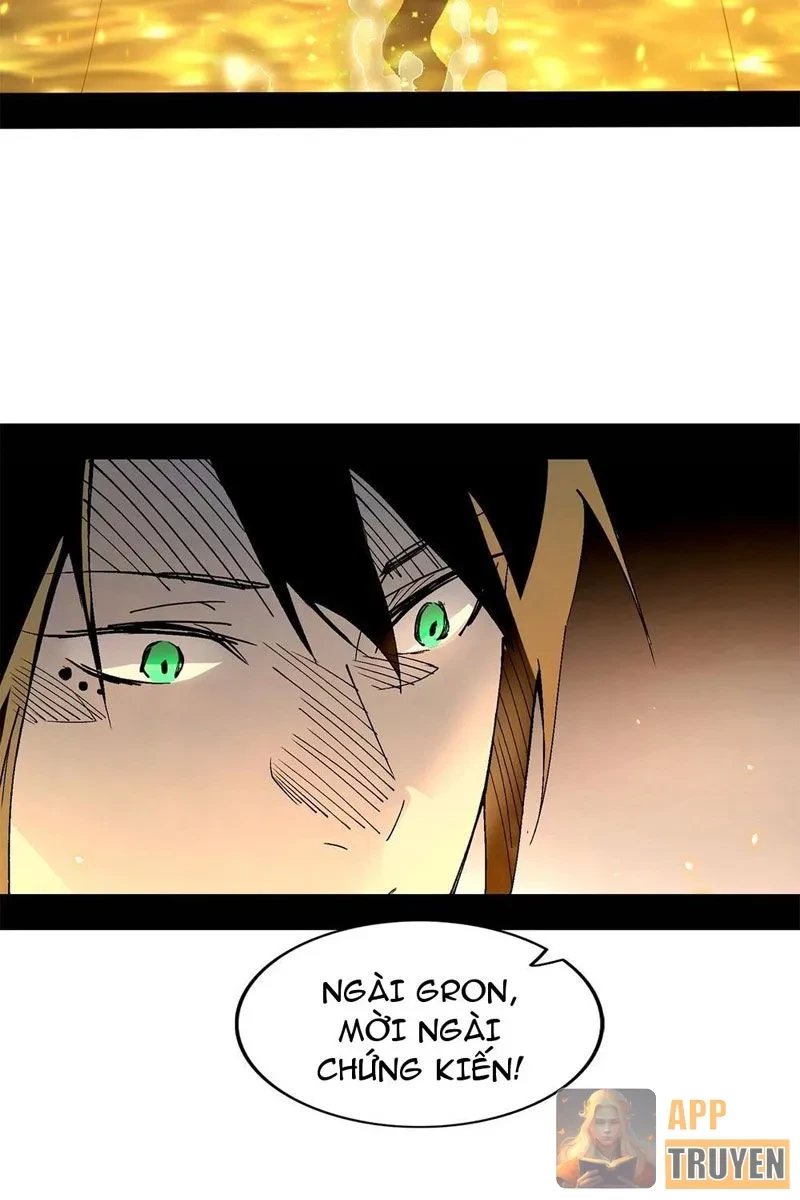 Thi Sơn Huyết Hải Chapter 10 - 2