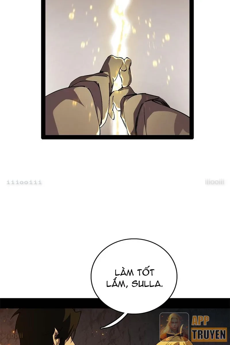 Thi Sơn Huyết Hải Chapter 10 - 4