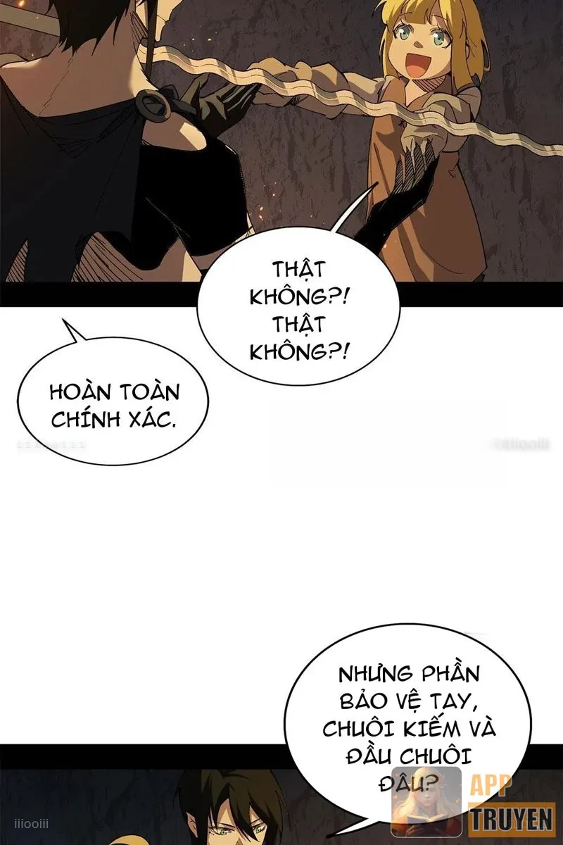 Thi Sơn Huyết Hải Chapter 10 - 5