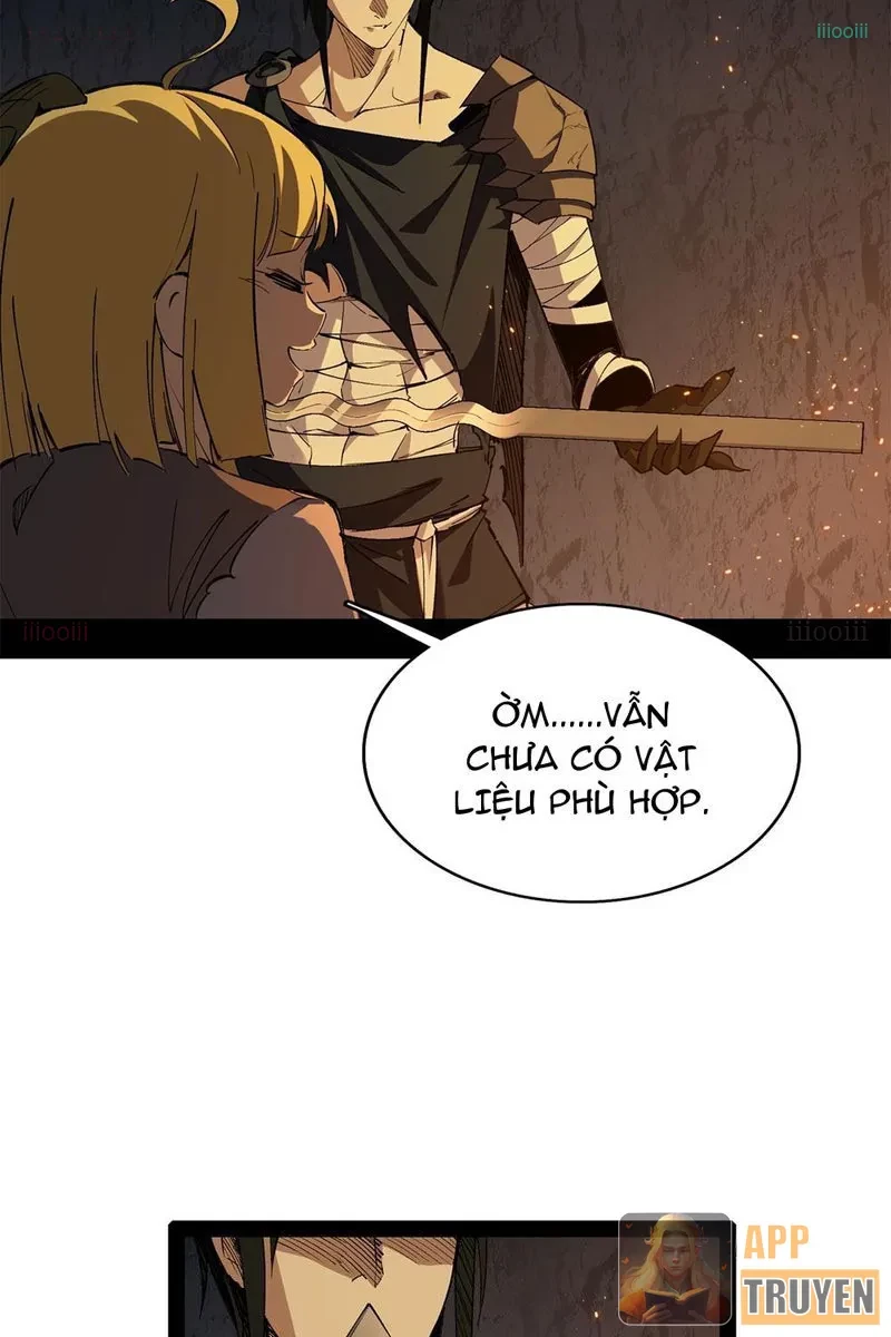 Thi Sơn Huyết Hải Chapter 10 - 6