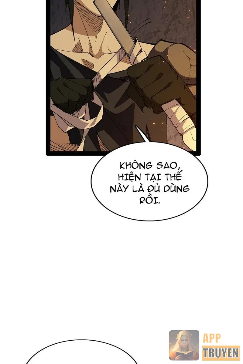 Thi Sơn Huyết Hải Chapter 10 - 7