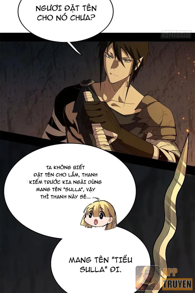 Thi Sơn Huyết Hải Chapter 10 - 8